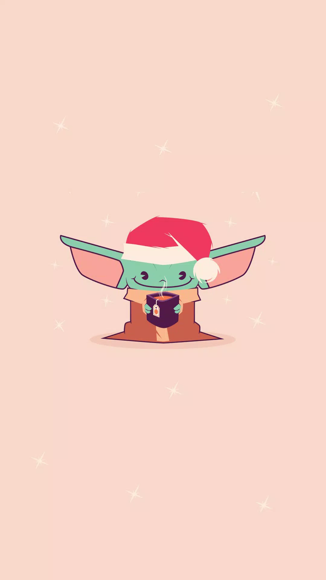 Baby Yoda Wallpaper Hd Apk For Android Download