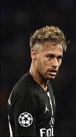 Neymar Wallpaper syot layar 2