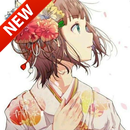 Kimono Anime Wallpaper APK