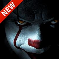 Pennywise Wallpaper Affiche