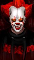 Pennywise Wallpaper ảnh chụp màn hình 2