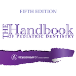 Handbook Pediatric Dentistry icon