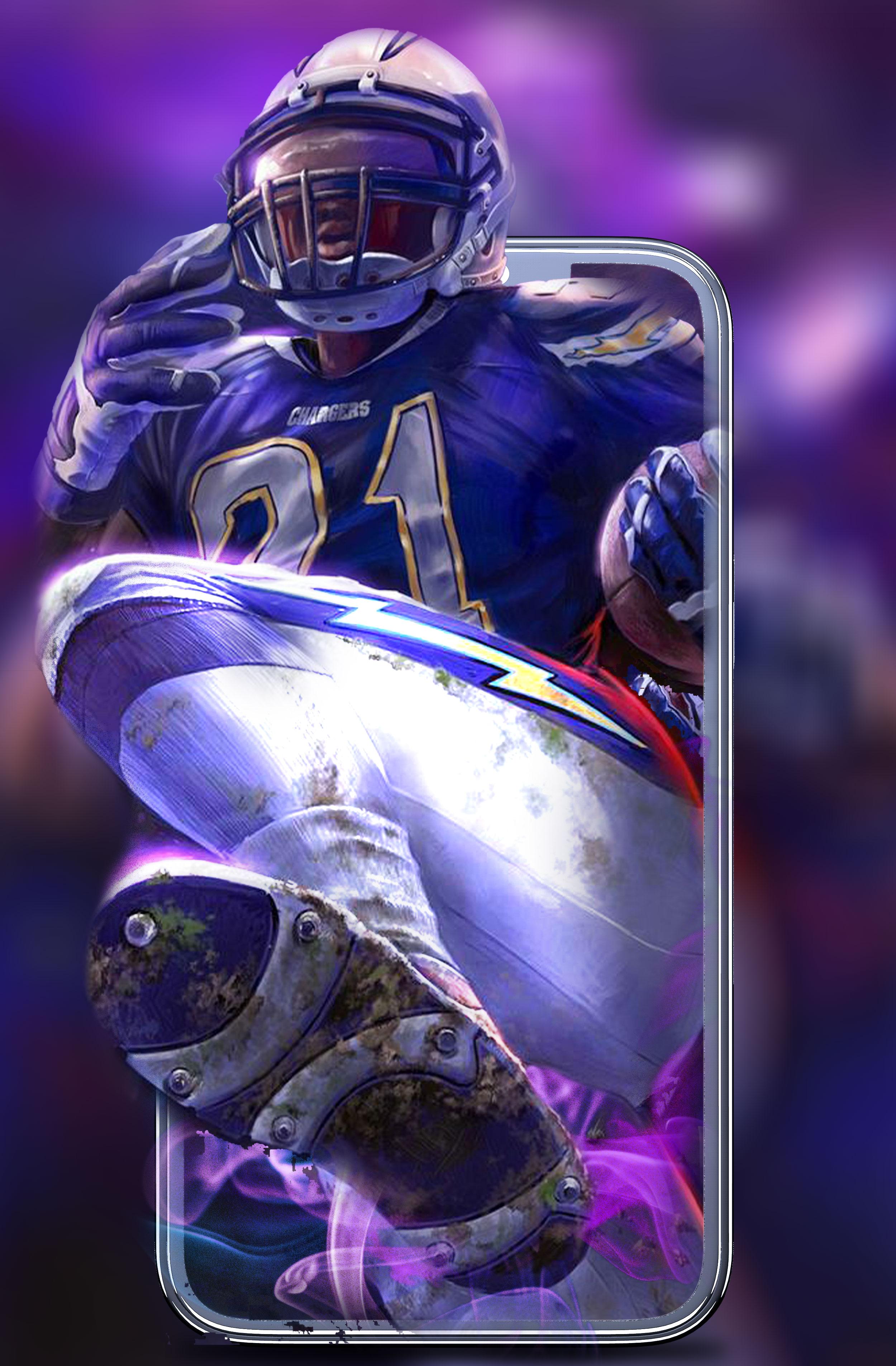 NFL Super Bowl 2024 Wallpaper APK für Android herunterladen