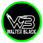 WALTER BLACK 아이콘