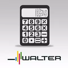 Walter Калькулятор для расчета
