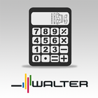 Walter Machining Calculator আইকন