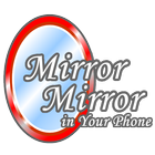 Mirror Mirror in Your Phone آئیکن