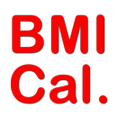 BMI Calculator Zeichen