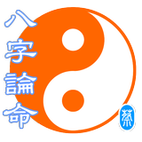 八字論命 ikona