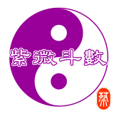紫微斗數 アイコン