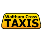 Waltham Cross Taxis Zeichen