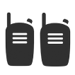 Smart Walkie Talkie (Free)