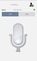 Smart Walkie Talkie (Free) screenshot 1