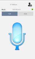 Smart Walkie Talkie (Free) تصوير الشاشة 2