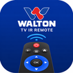 Walton TV IR Remote icon