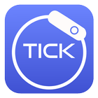 ikon Walton Tick