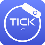 Walton Tick - V2 أيقونة