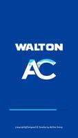 Walton AC Plakat