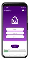 Islamquiz - Kuis Pengetahuan Islam постер