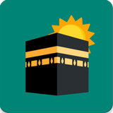 Sun Qibla আইকন