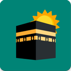 Sun Qibla icon