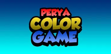 Perya Color Game