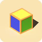 Perya Color Game icono