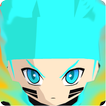 Shinobi IO : Clash of Ninjas