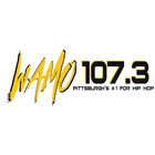 WAMO 107.3 simgesi