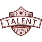 Talent India International أيقونة