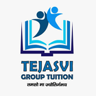 آیکون‌ Tejasvi Group Tuition