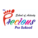Precious Pre School-APK
