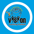 Vision Coaching Institute Zeichen