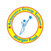 Achievers group tuition icon