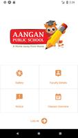 Aangan Public School اسکرین شاٹ 1