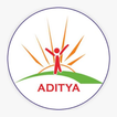 Aditya International School icon