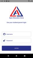 Apex Education Zone poster