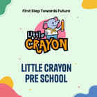 Little Crayon Pre School icon