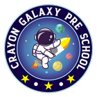 Icona Crayon Galaxy