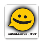 Excellence Jyot أيقونة