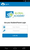 Global Academy Poster