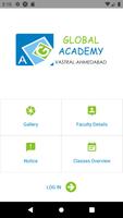 Global Academy poster