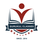 Gurukul Classes ícone