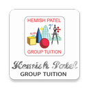 Hemish Patel Group Tuition APK