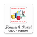 Hemish Patel Group Tuition-APK
