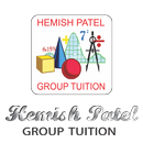 Hemish Patel Group Tuition APK