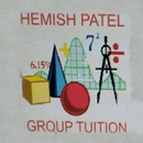APK Hemish Patel Group Tuition