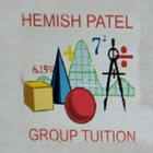 Hemish Patel Group Tuition आइकन