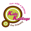 Kidz kollege icon