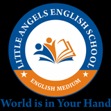 Little Angel English School ikona